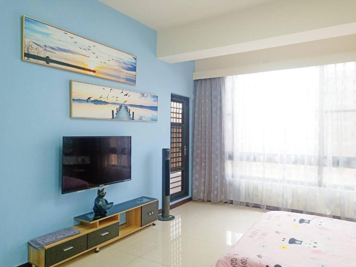 Yh Liu Shi Lu Hotel Tajnan Kültér fotó