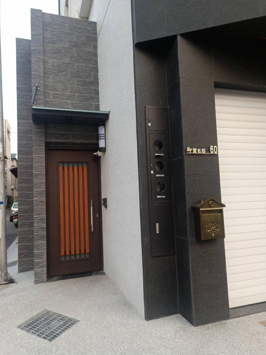 Yh Liu Shi Lu Hotel Tajnan Kültér fotó