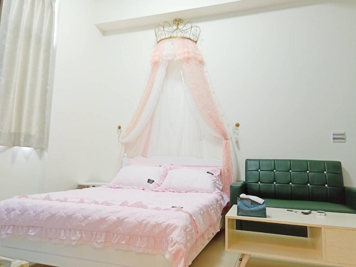 Yh Liu Shi Lu Hotel Tajnan Kültér fotó