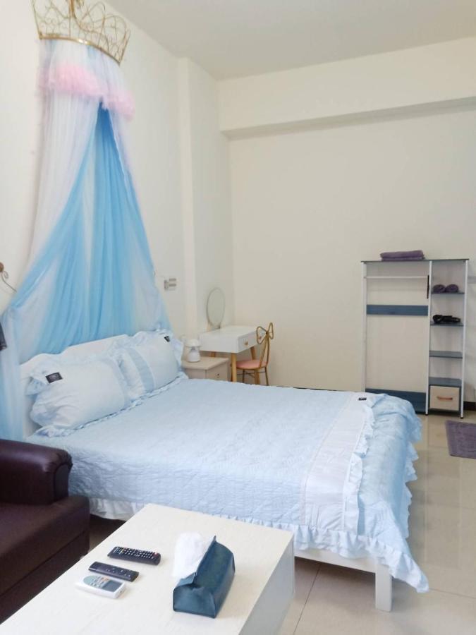 Yh Liu Shi Lu Hotel Tajnan Kültér fotó
