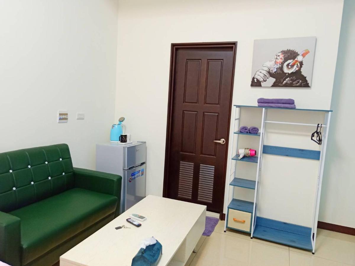 Yh Liu Shi Lu Hotel Tajnan Kültér fotó